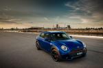 Mini John Cooper Works Clubman 2019 года (AU)